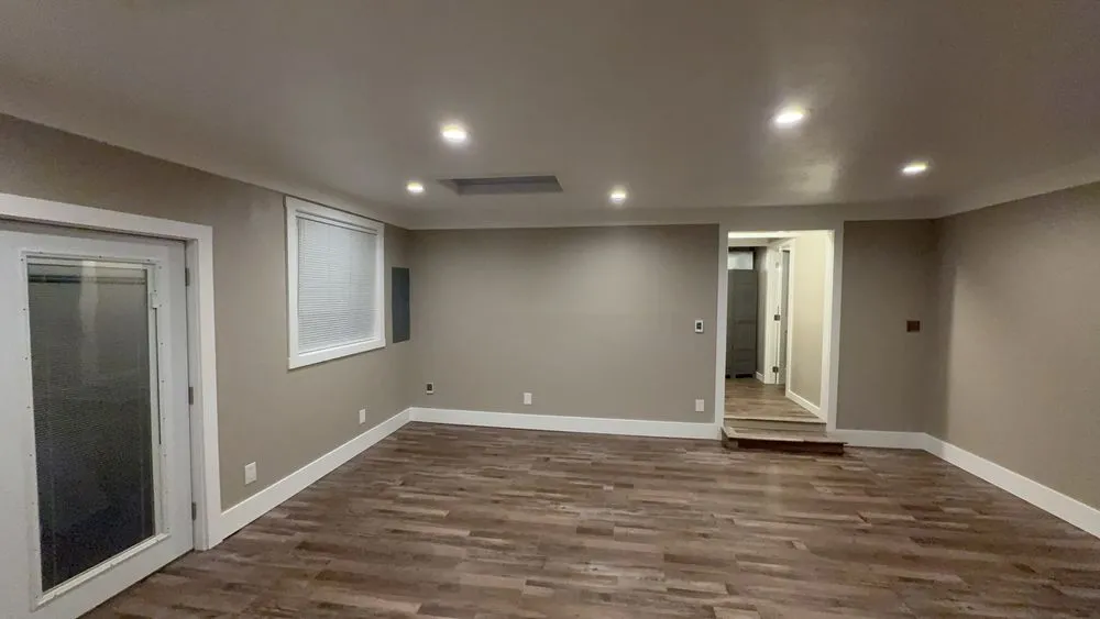 Local lawn mowing service in Kent, WA by Quality Performance Construction