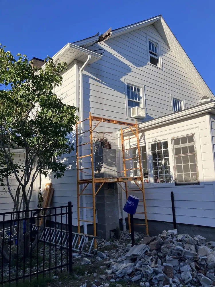 Custom outdoor landscaping experts serving Kent, WA - Quality Performance Construction