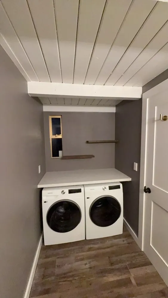 Professional landscape installation experts serving Kent, WA - Quality Performance Construction