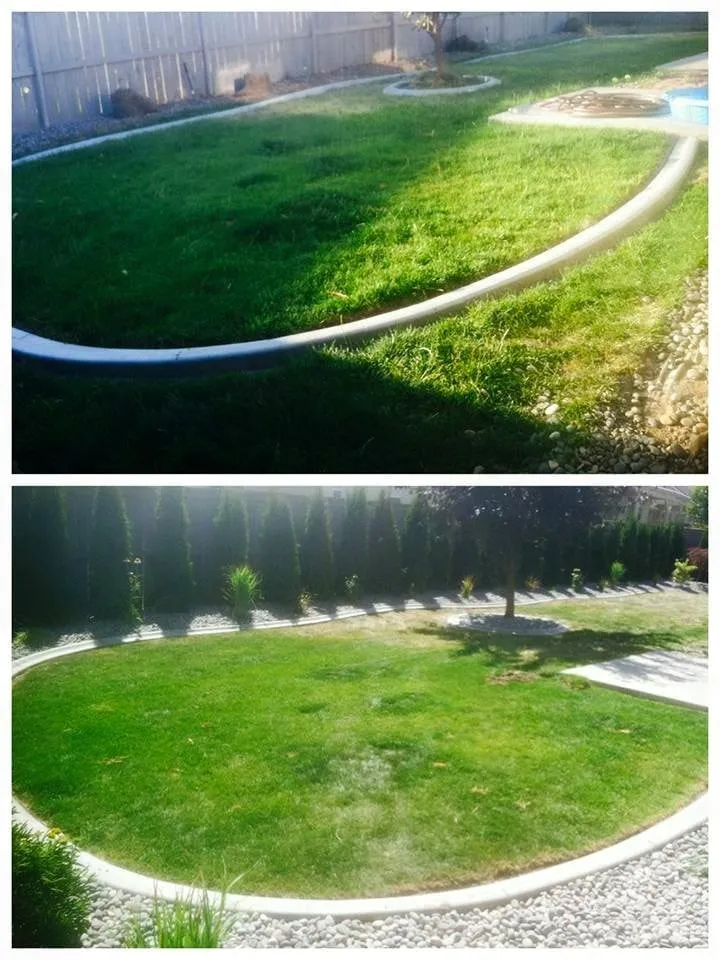 Professional yard cleanup service in Pasco, WA - Quality Plus Lawn Care
