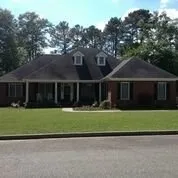 Custom landscaping services in Valdosta, GA by Quality Pools & Patios