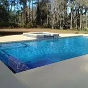 Custom lawn care service near you in Valdosta, GA by Quality Pools & Patios