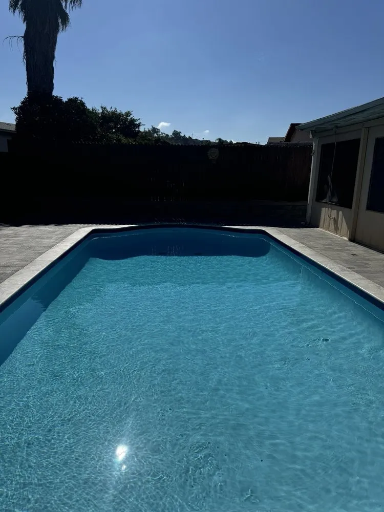 Trusted landscaping services in El Cajon, CA by Quality Pools and Pavers