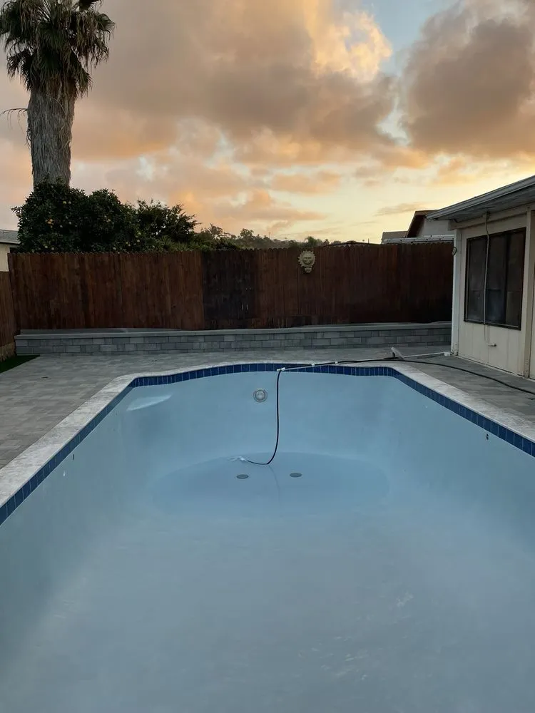 Reliable residential landscaping in El Cajon, CA - Quality Pools and Pavers