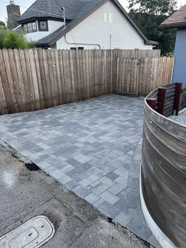 Affordable landscape design for outdoor upgrades in El Cajon, CA by Quality Pools and Pavers