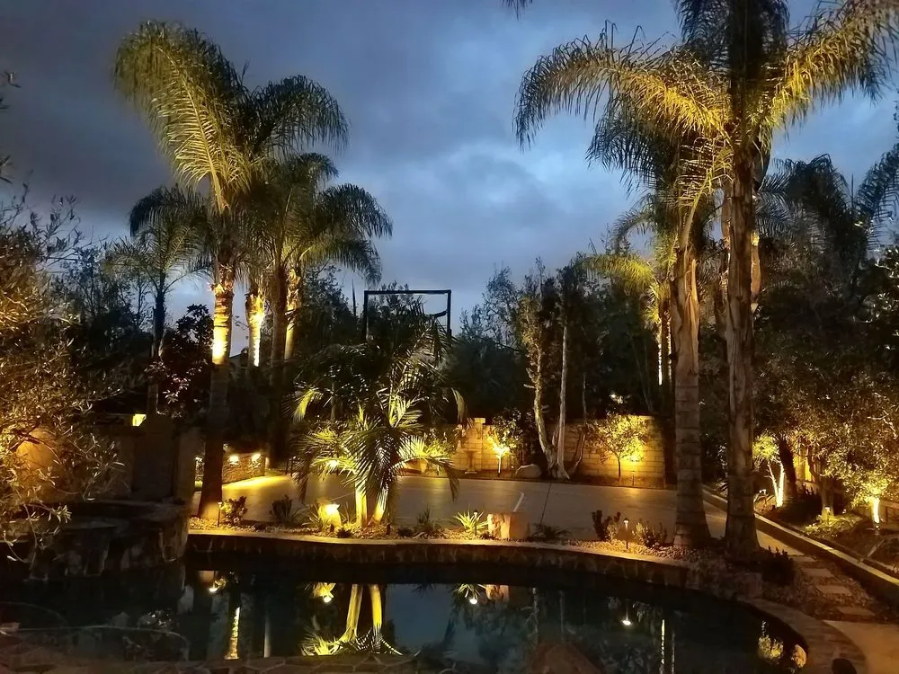 Top-rated landscape design in El Cajon, CA - Quality Pools and Pavers