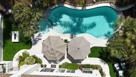 Top-rated landscape installation in El Cajon, CA - Quality Pools and Pavers