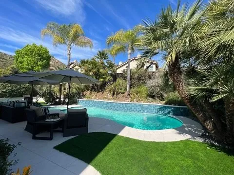 Quality Pools and Pavers