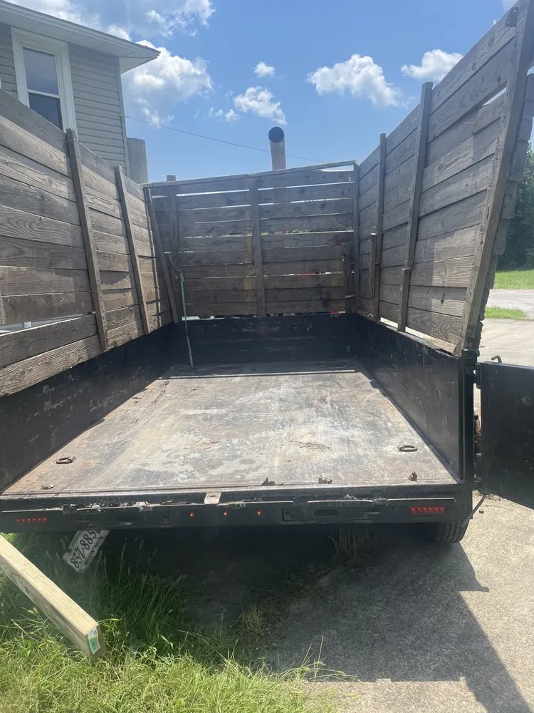 Reliable lawn care service for beautiful yards across Richmond, VA - Quality Preservation