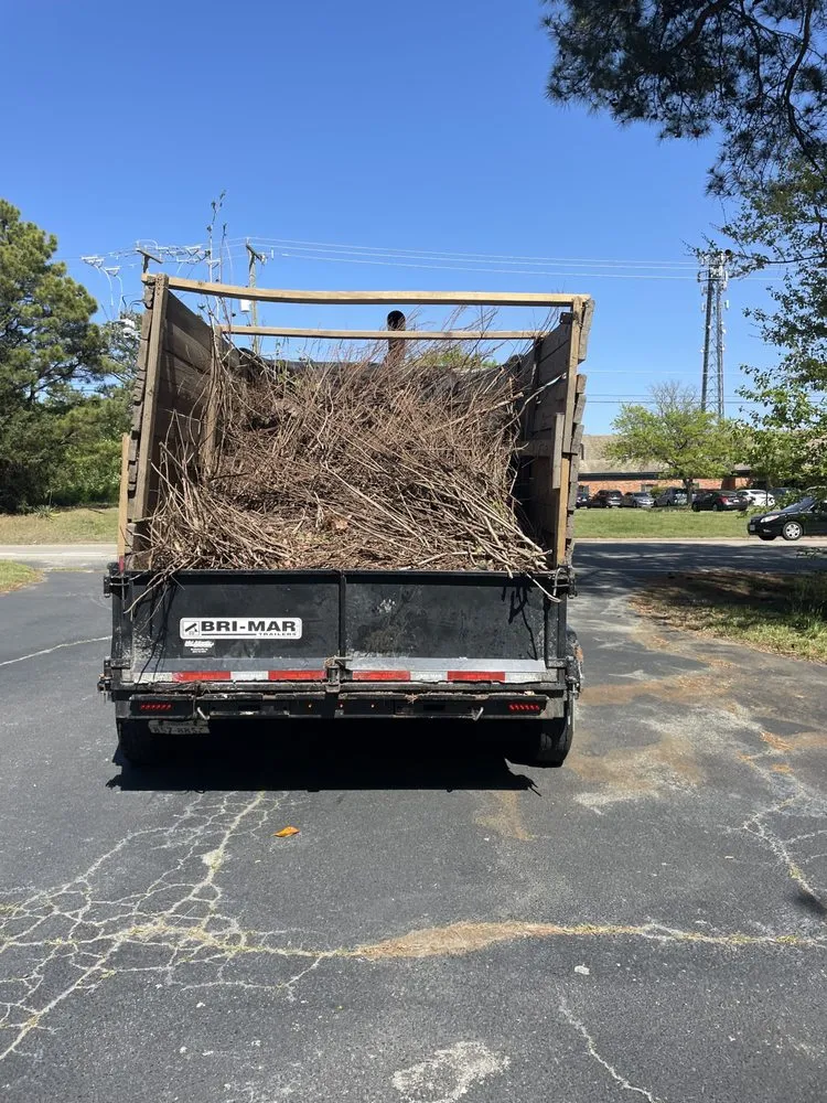 Top-rated lawn mowing service in Richmond, VA by Quality Preservation