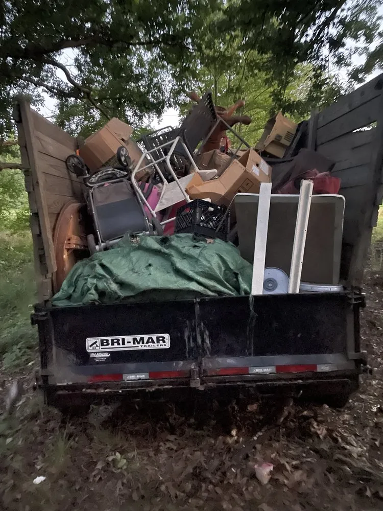 Local residential landscaping in Richmond, VA by Quality Preservation