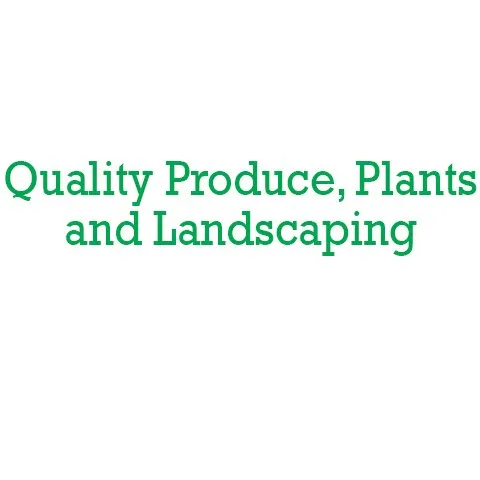 Affordable garden landscaping in Shelbyville, TN - Quality Produce, Plants and Landscaping