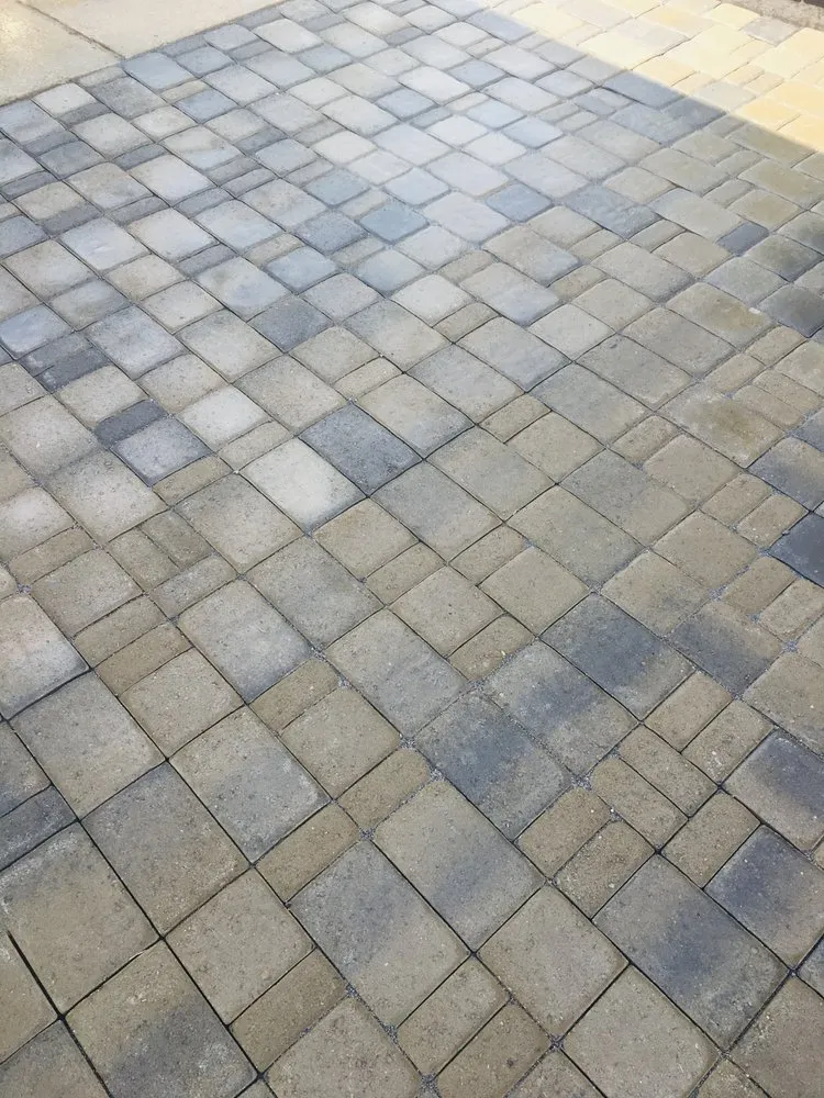 Affordable landscape installation in Shelbyville, TN by Quality Produce, Plants and Landscaping