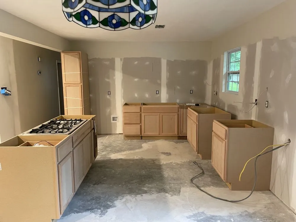 Custom residential landscaping in Martinez, GA - Quality Property Services