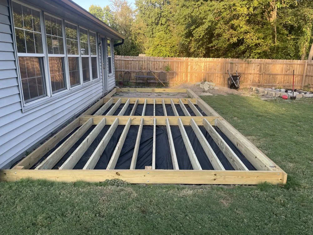 Top-rated landscape design in Martinez, GA - Quality Property Services