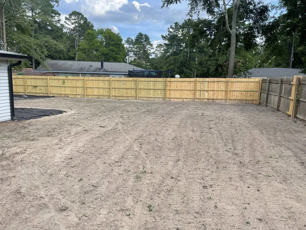 Top-rated yard cleanup service experts serving Martinez, GA - Quality Property Services