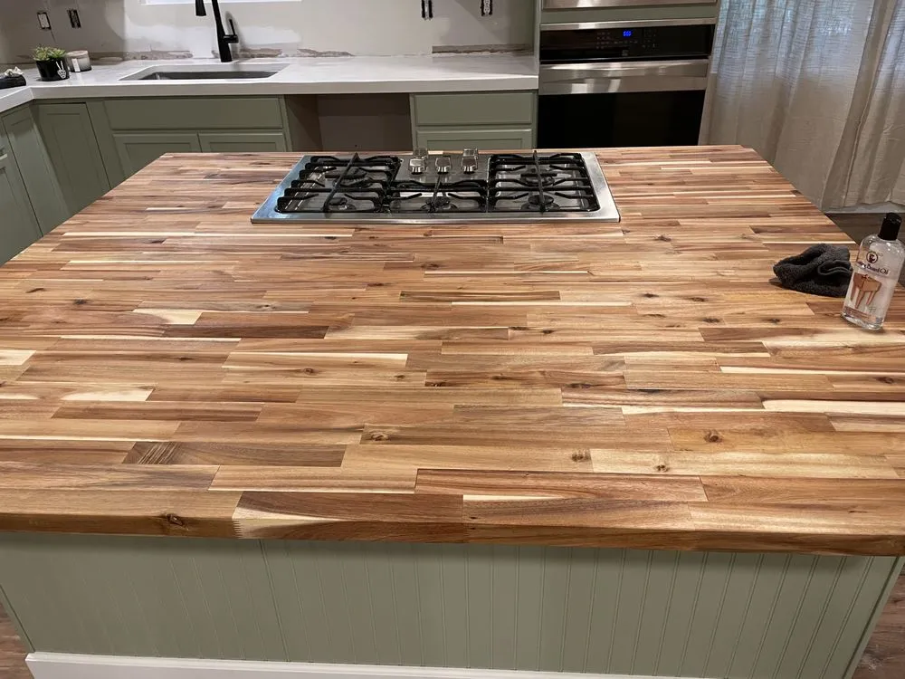 Reliable garden landscaping in Martinez, GA by Quality Property Services