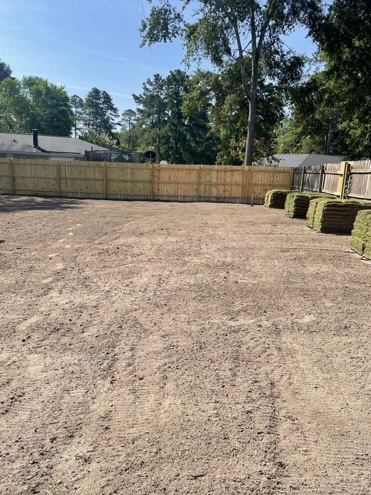 Affordable lawn care service for residential properties across Martinez, GA - Quality Property Services