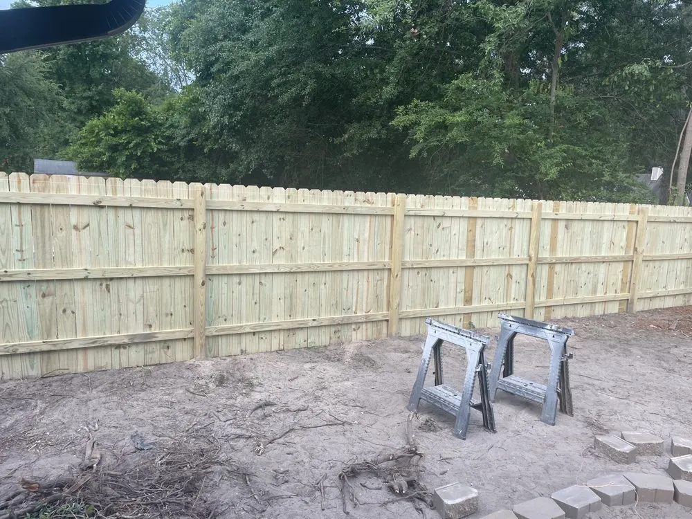 Custom yard maintenance in Martinez, GA by Quality Property Services