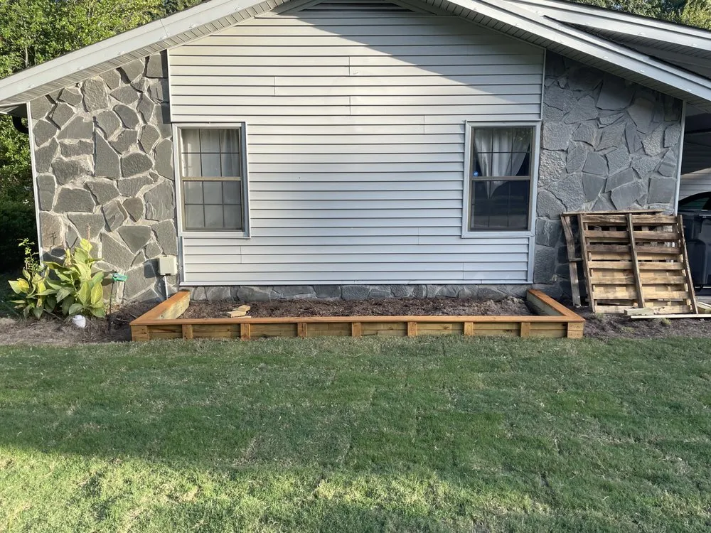 Custom lawn mowing service in Martinez, GA - Quality Property Services