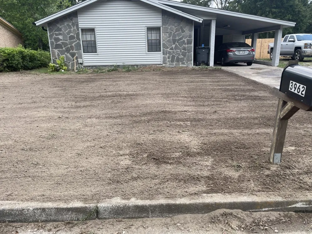 Reliable garden landscaping in Martinez, GA - Quality Property Services