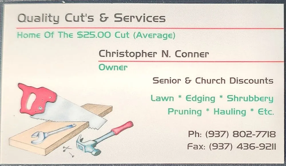 Local landscape installation in Kettering, OH by Quality Remodeling & Services