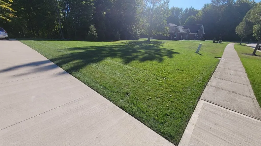 Affordable landscaping services for homes across North Kingsville, OH - Quality Roots Landscaping & Maintenance