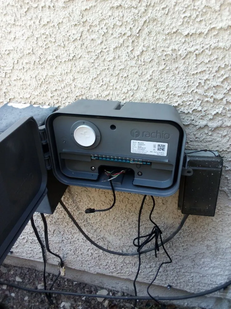 Top-rated landscape design experts serving Las Vegas, NV - Quality Roots