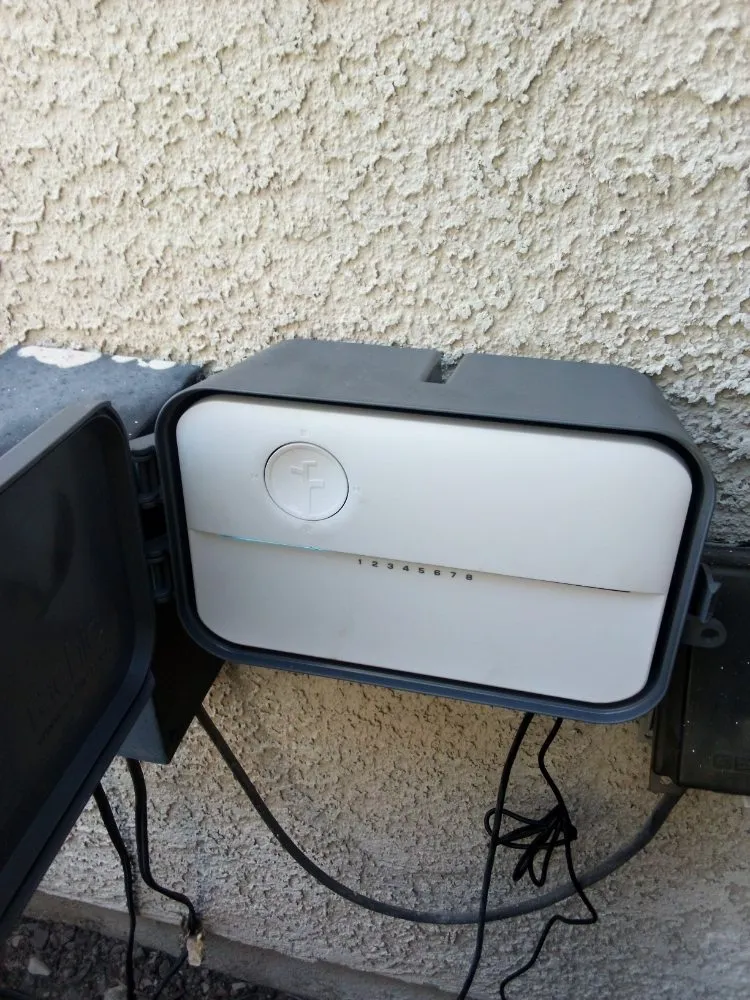 Reliable landscape design for year-round maintenance in Las Vegas, NV by Quality Roots