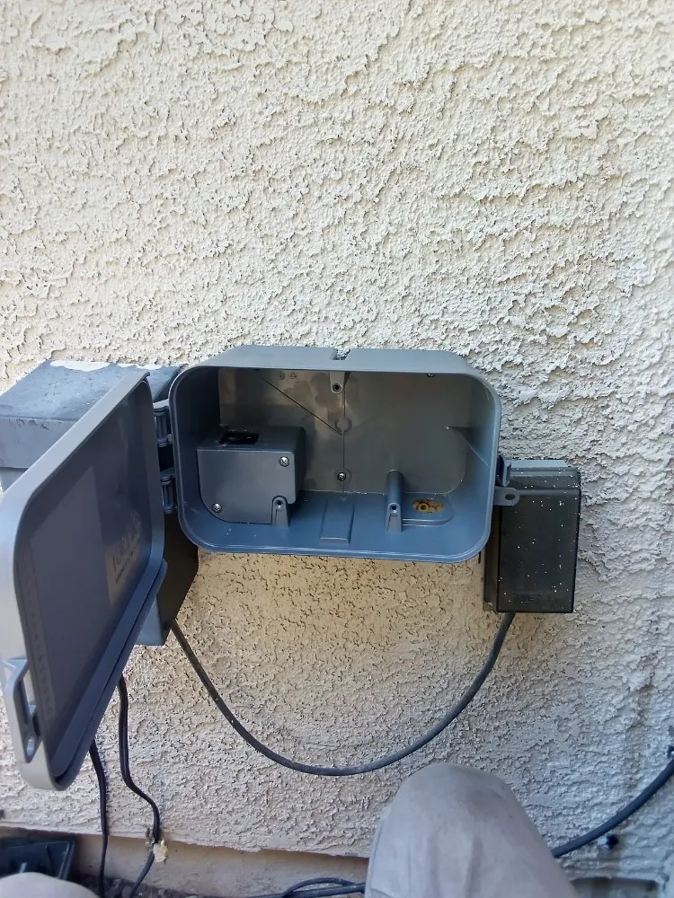 Local outdoor landscaping in Las Vegas, NV - Quality Roots