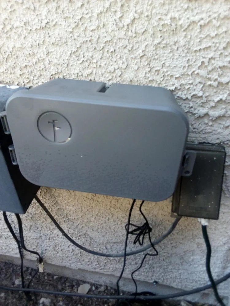 Trusted lawn mowing service for beautiful yards in Las Vegas, NV by Quality Roots