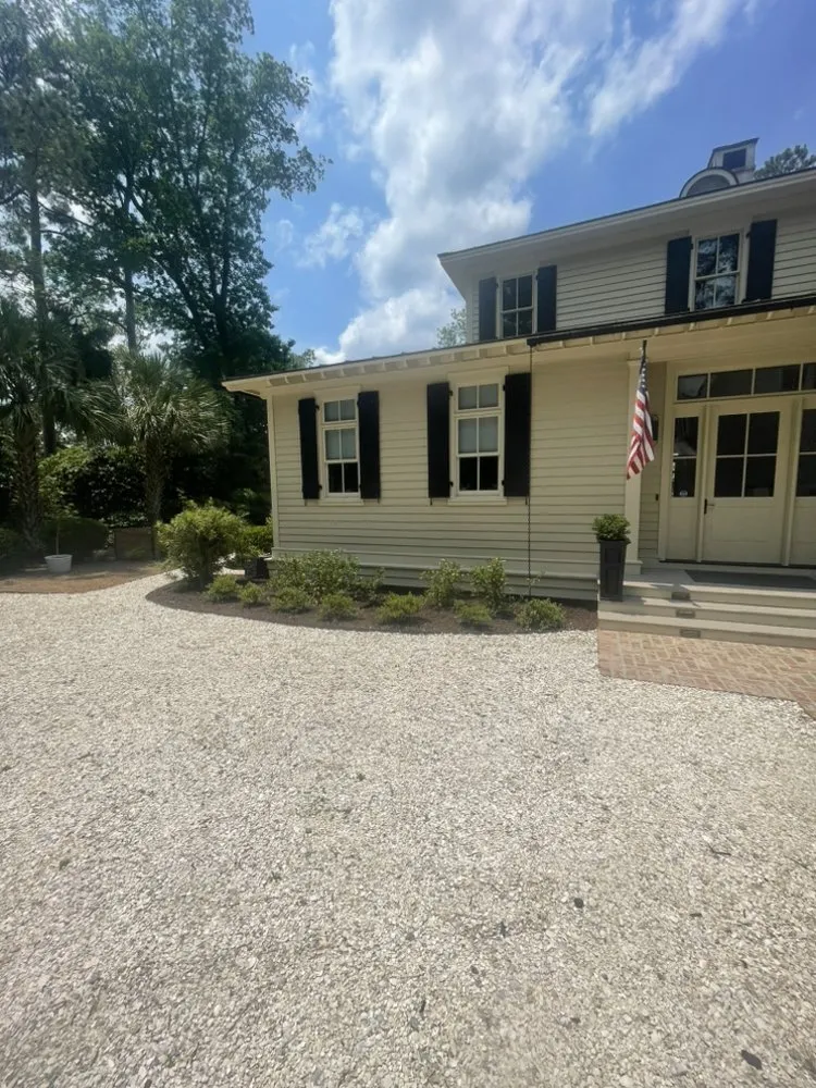 Top-rated landscaping services in Beaufort, SC by Quality Scapes