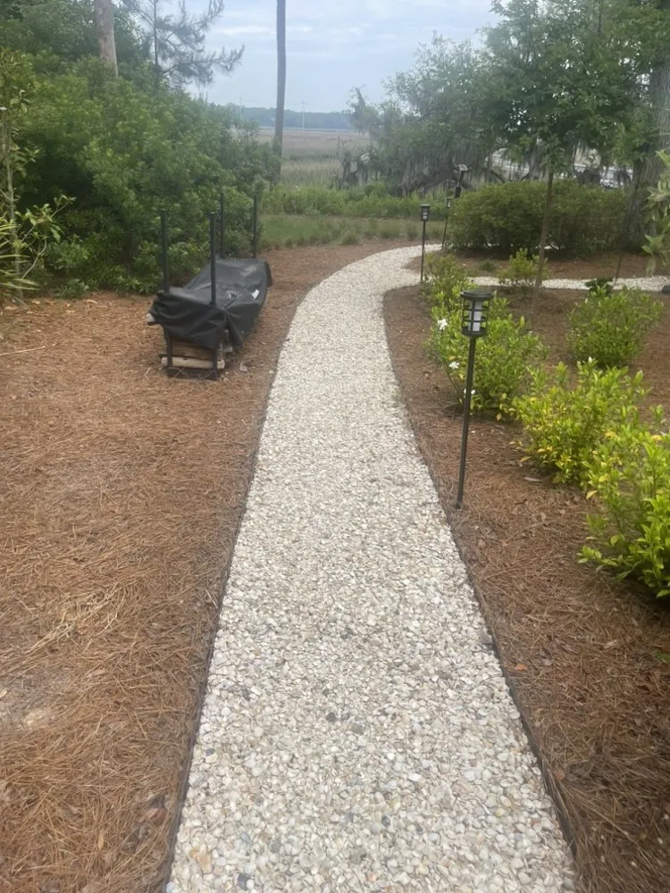 Top-rated yard maintenance in Beaufort, SC - Quality Scapes
