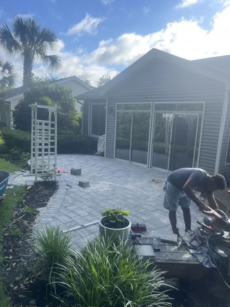 Trusted yard maintenance in Beaufort, SC by Quality Scapes