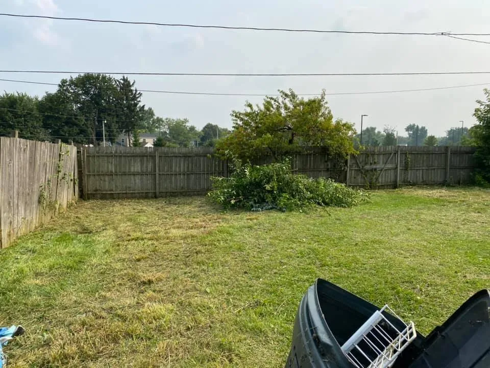 Top-rated outdoor landscaping for residential properties across Dayton, OH - Quality Seasons