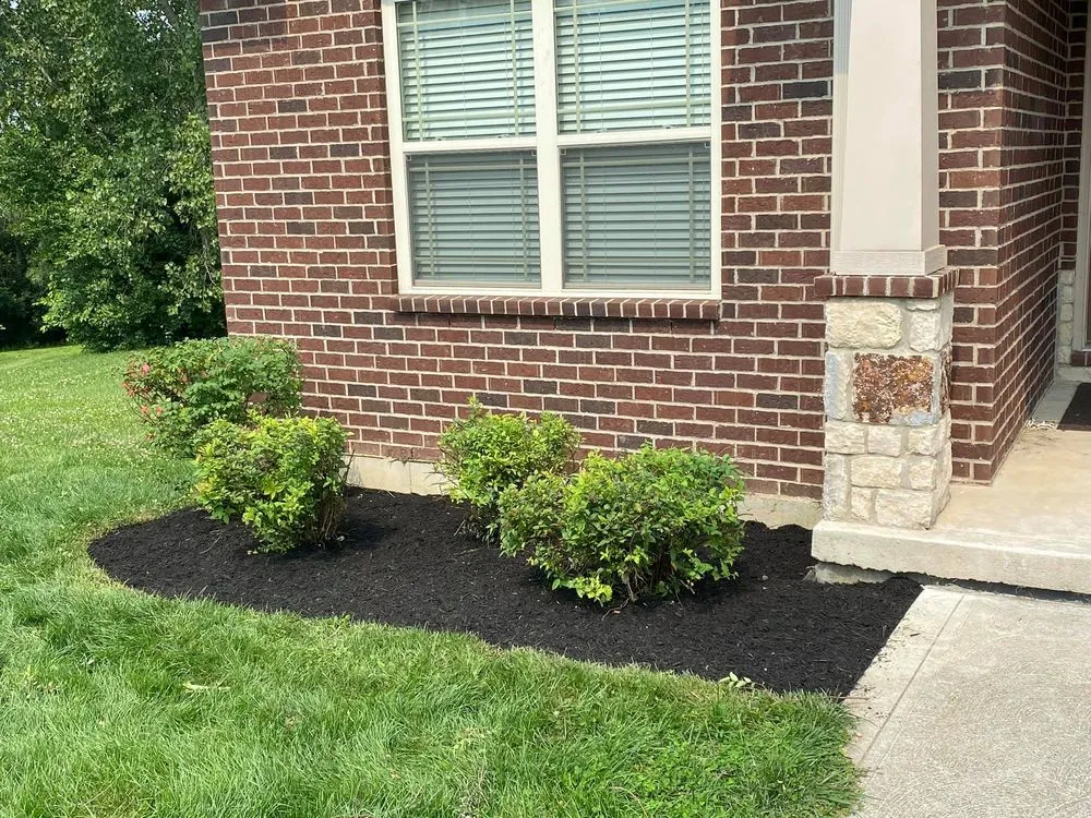 Custom lawn care service in Dayton, OH - Quality Seasons