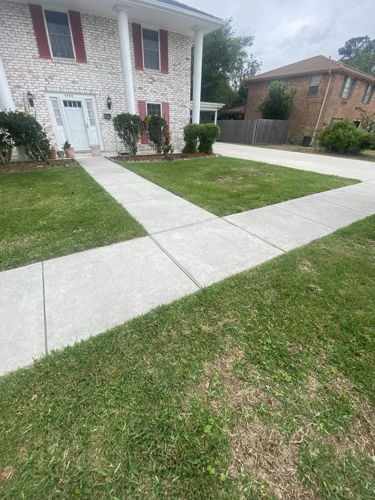 Custom landscaping services experts serving New Orleans, LA - Quality Services