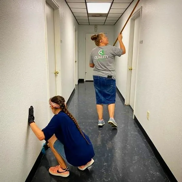 Top-rated residential landscaping experts serving Orange, TX - Quality Services