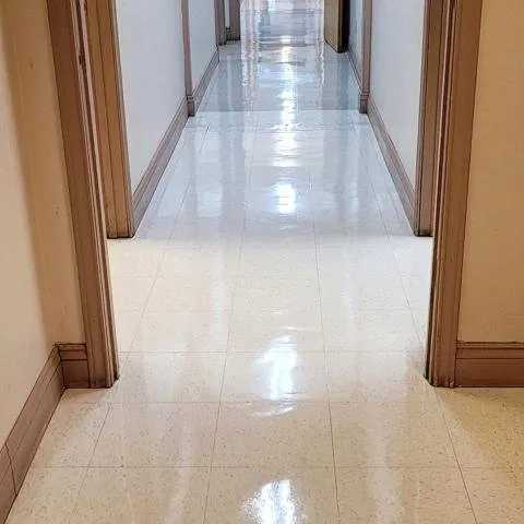 Trusted landscape design for year-round maintenance in Orange, TX by Quality Services