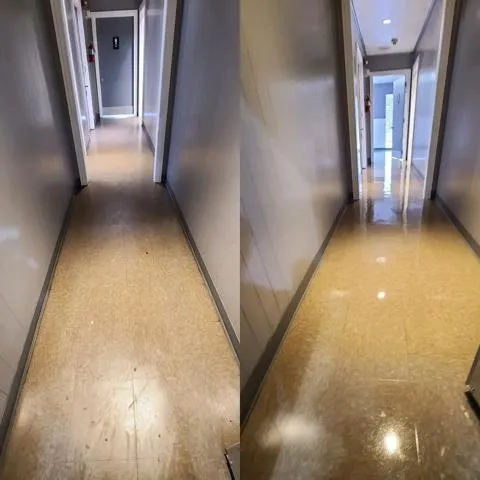 Expert residential landscaping experts serving Orange, TX - Quality Services