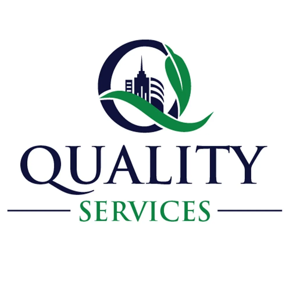 Professional garden landscaping near you in Orange, TX by Quality Services