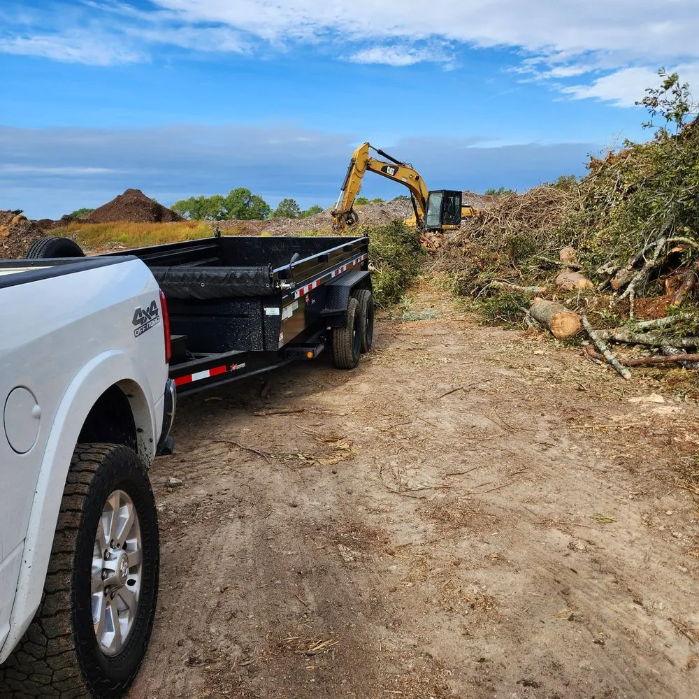 Trusted landscape design in Orange, TX by Quality Services
