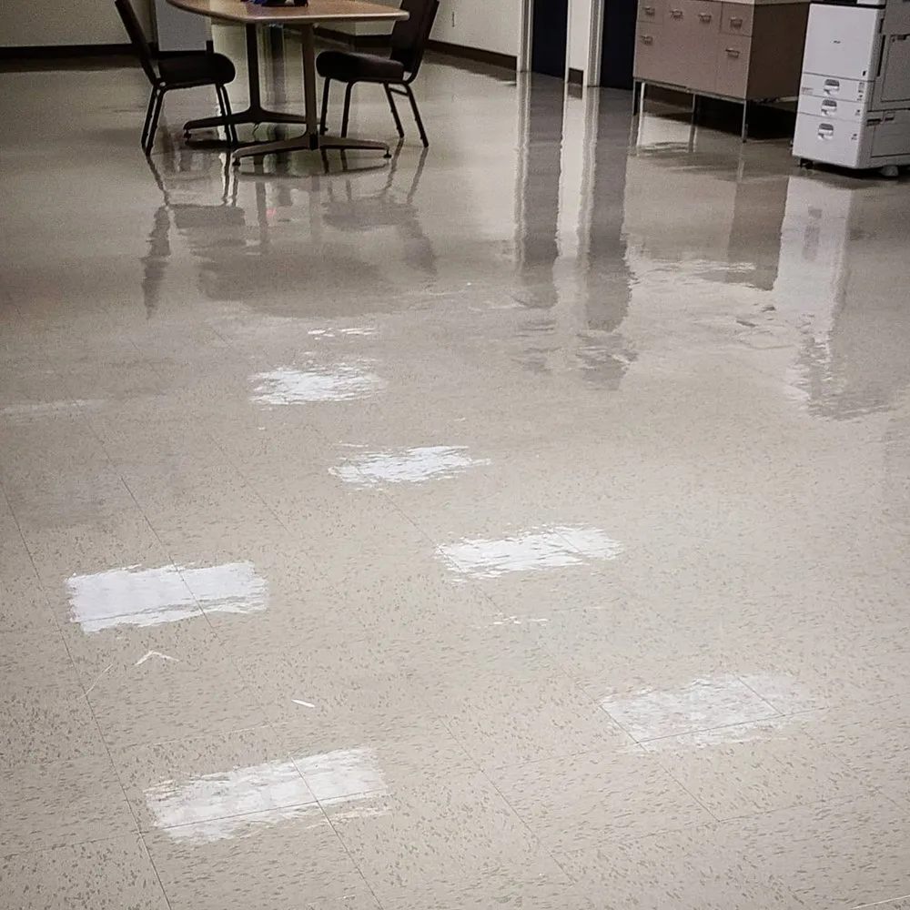 Affordable lawn mowing service in Orange, TX by Quality Services