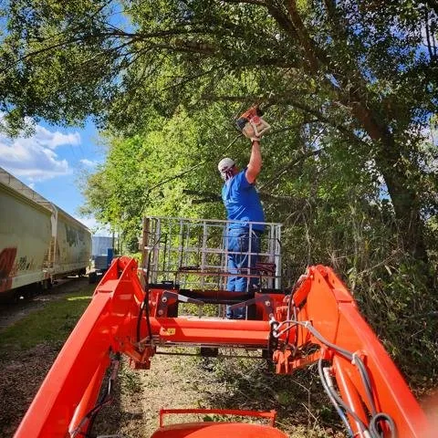 Trusted landscape design near you across Orange, TX - Quality Services