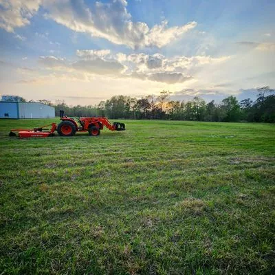 Quality Services Logo