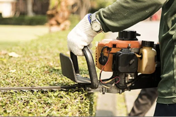 Trusted lawn mowing service experts serving Roseville, MN - Quality Snowplowing & Lawn Service