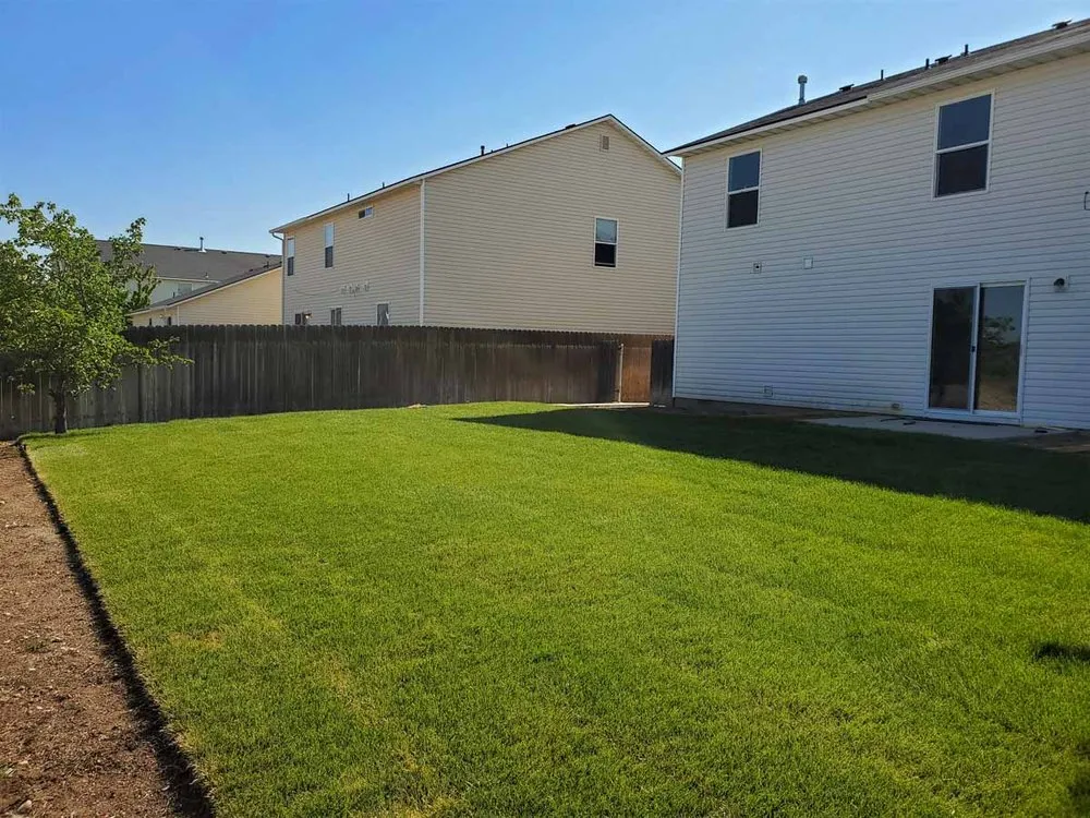 Trusted landscape installation for outdoor upgrades across Deltona, FL - Quality Sod & Excavation