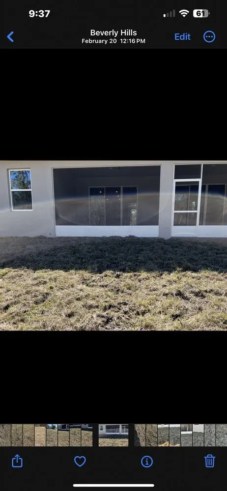 Trusted garden landscaping experts serving Spring Hill, FL - Quality Sod & Landscape Solutions