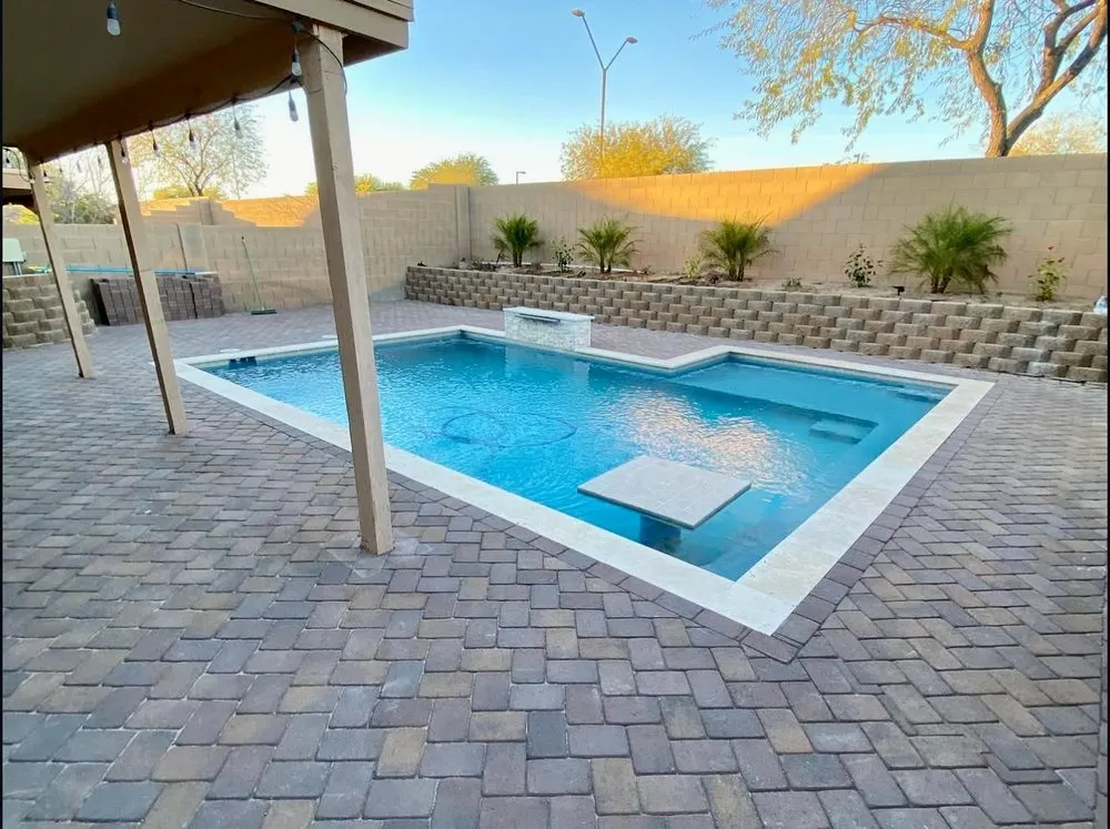 Expert lawn care service experts serving Tolleson, AZ - Quality Spaces