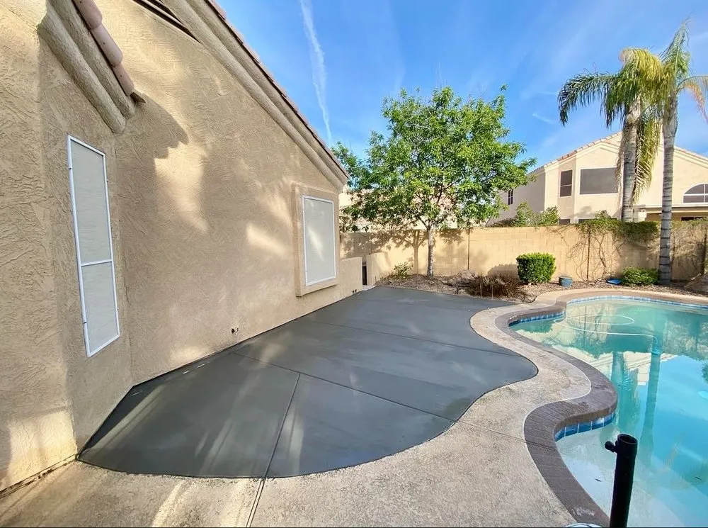 Trusted landscape design in Tolleson, AZ by Quality Spaces